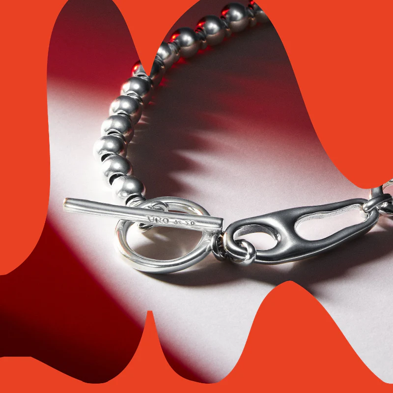 Iconic Jewellery, Handmade in Spain